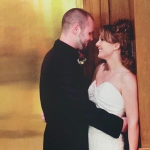 Meet your Posher, Lindsey